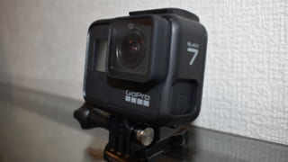 GoPro HERO7 Black