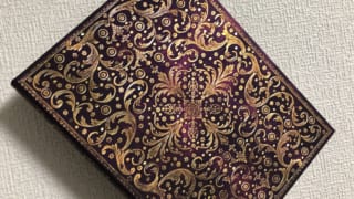 Paperblanks(ペーパーブランクス)