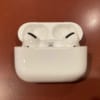 Apple AirPods Pro（エアーポッズ プロ）